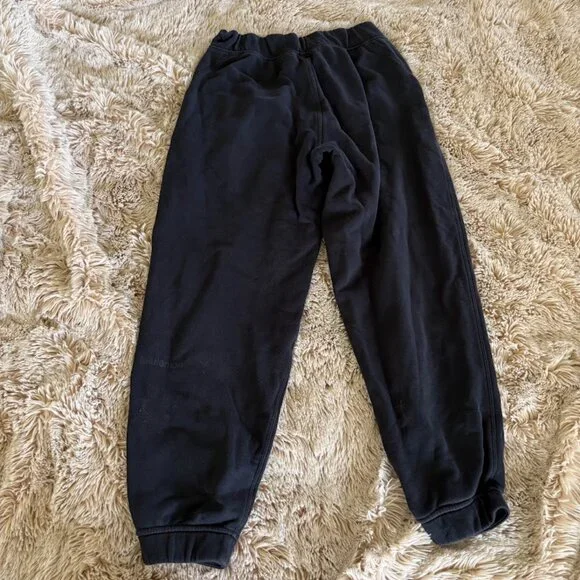 Lululemon Relaxed High-Rise Jogger Pants 10 - Picture 3 of 4